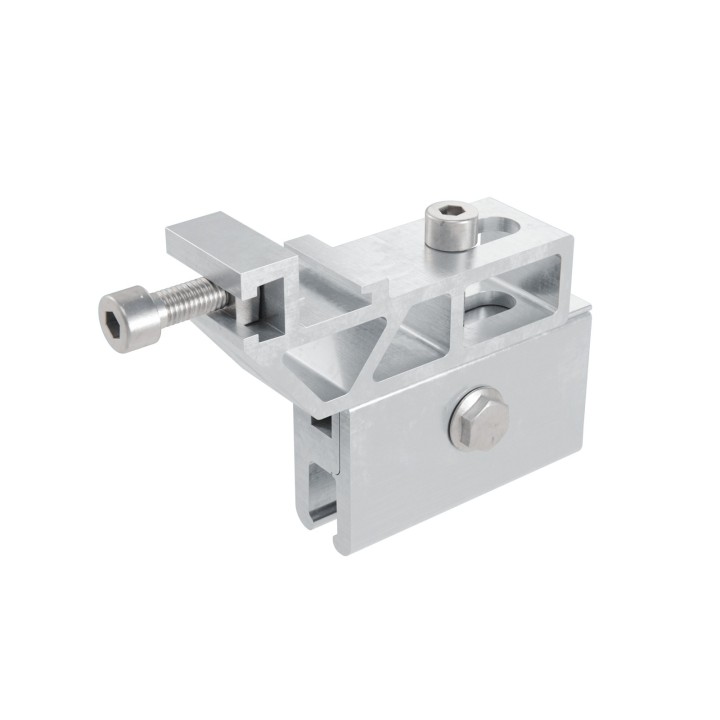 Alumero easySEAM Seam Clamp RD-80 TPF