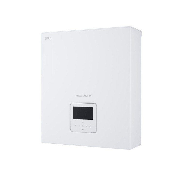 LG Vnitřní jednotka R290 MONOBLOK - Combi (TUV 200 l)
