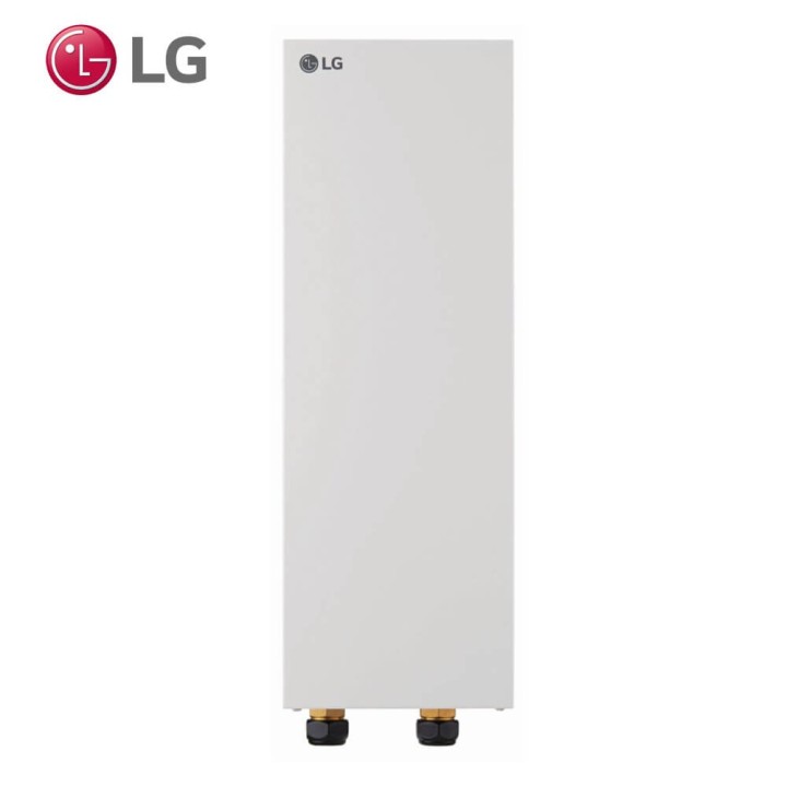 LG Vnitřní jednotka R290 MONOBLOK - Combi (TUV 200 l)
