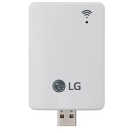 LG Wifi Modem - PWFMDD202