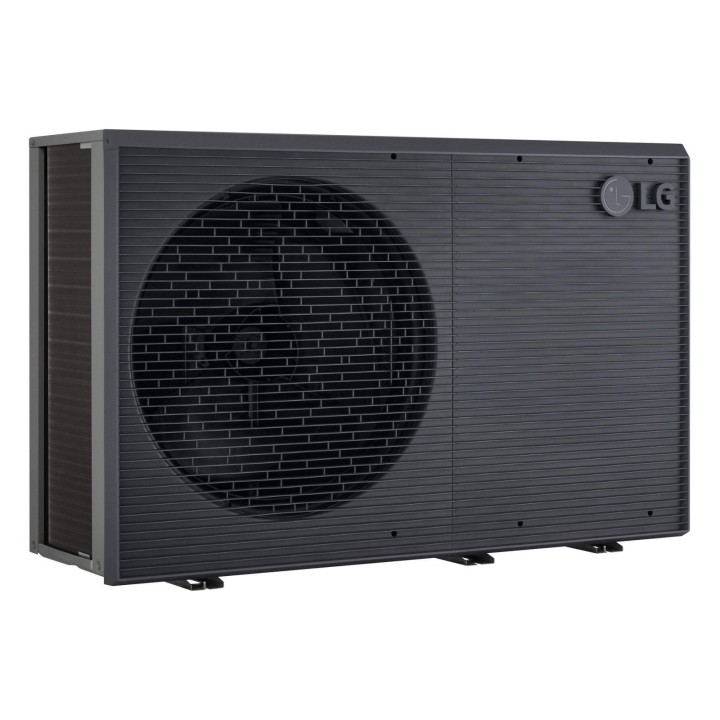 LG Tepelné čerpadlo R32 MONOBLOK S2 - 16 kW