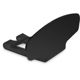 K2 InsertionRail 2.0 EndStop S, černá (balení 25 ks)