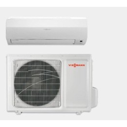 Viessmann Vitoclima 200-S, typ WS2035MHEO, 3,5/3,7 kW