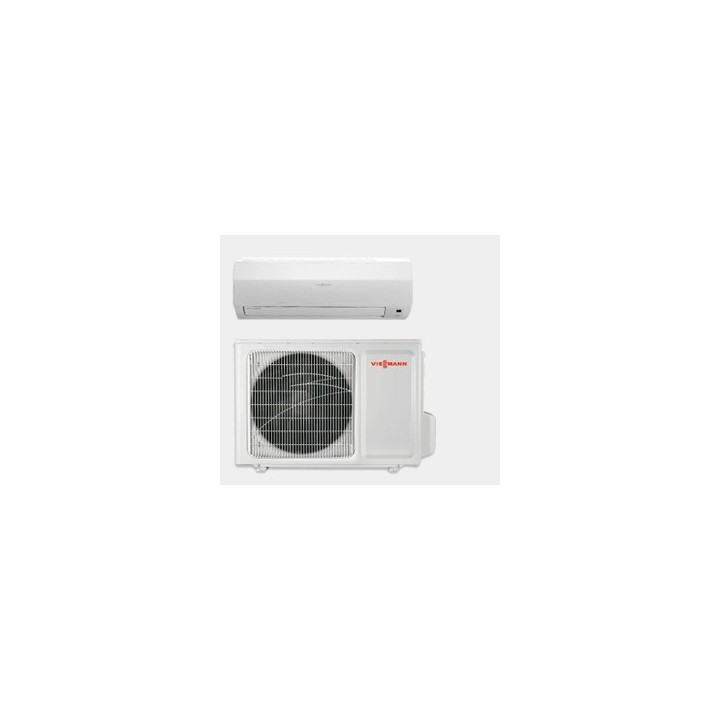 Viessmann Vitoclima 200-S, typ WS2035MHEO, 3,5/3,7 kW