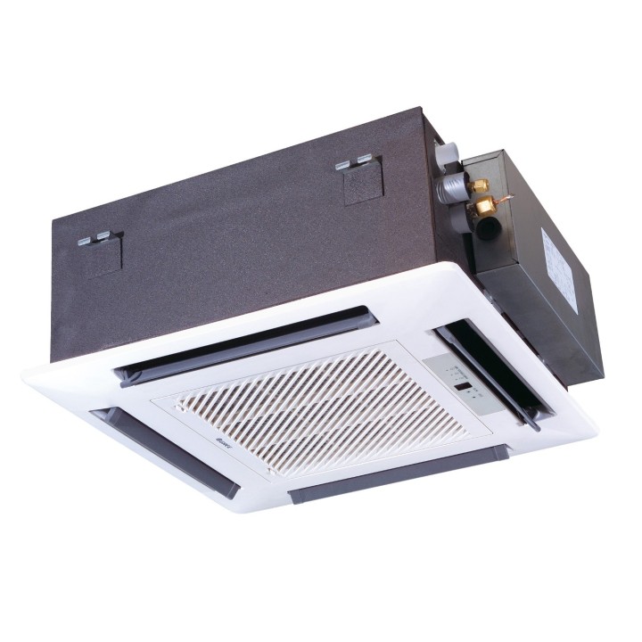 Viessmann VITOCLIMA 300-S, typ CF3053M0, 4,5/5,0 kW