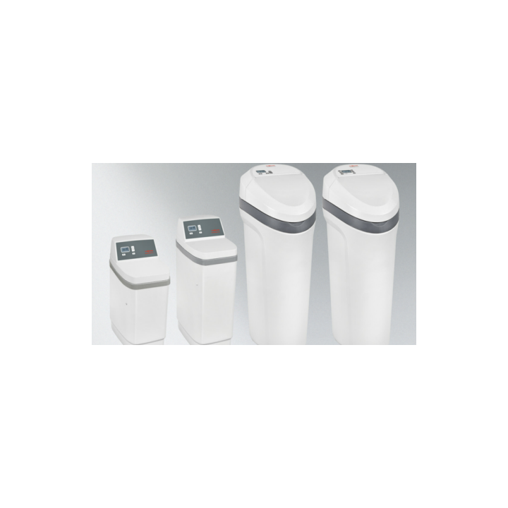 Viessmann Aquahome 11-N